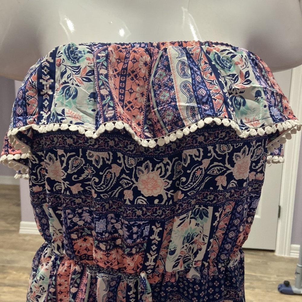 Jumpsuit - Picture 2 of 6